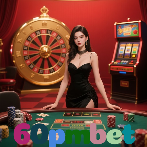 A Magia dos Jogos de Fantasia na 60pmbet
