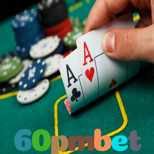 A Magia dos Jogos de Fantasia na 60pmbet