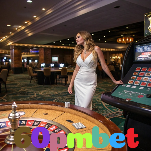A Magia dos Jogos de Fantasia na 60pmbet