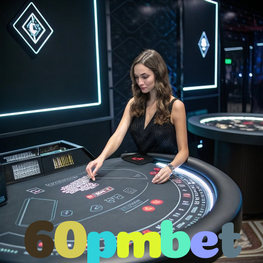 A Magia dos Jogos de Fantasia na 60pmbet