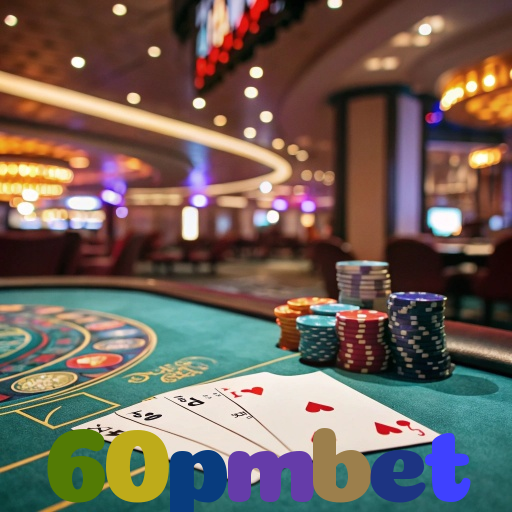 A Magia dos Jogos de Fantasia na 60pmbet