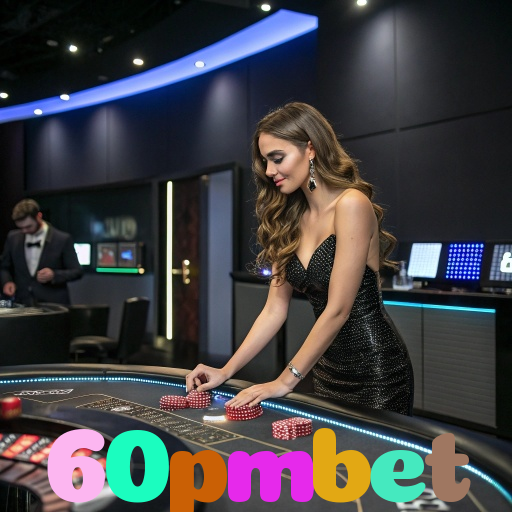A Magia dos Jogos de Fantasia na 60pmbet