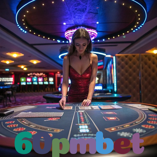 A Magia dos Jogos de Fantasia na 60pmbet