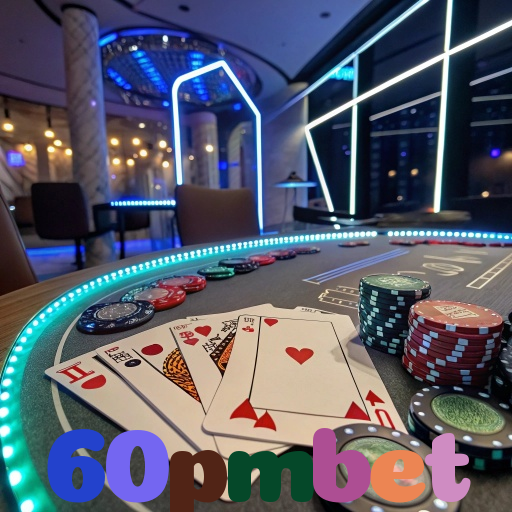 A Magia dos Jogos de Fantasia na 60pmbet