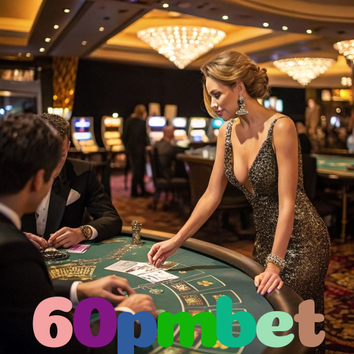 A Magia dos Jogos de Fantasia na 60pmbet