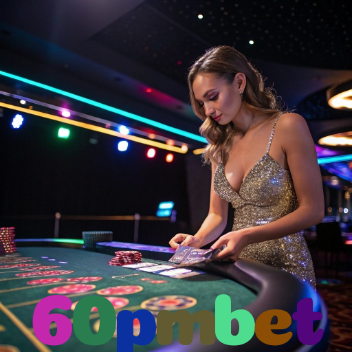 A Magia dos Jogos de Fantasia na 60pmbet