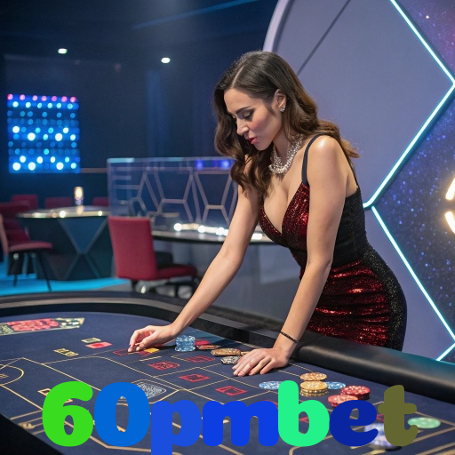 A Magia dos Jogos de Fantasia na 60pmbet