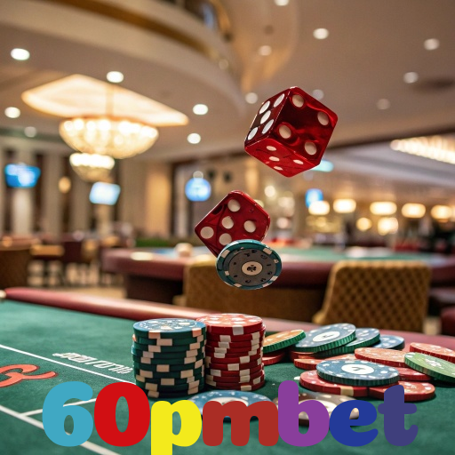 A Magia dos Jogos de Fantasia na 60pmbet