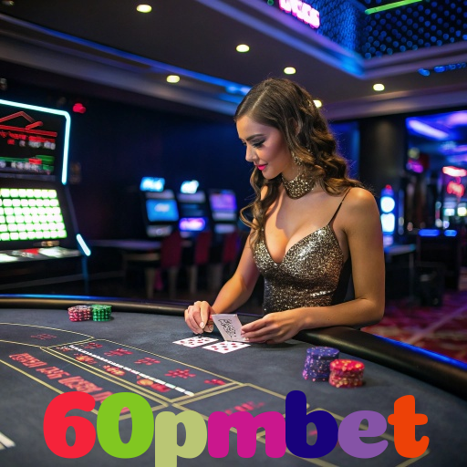 A Magia dos Jogos de Fantasia na 60pmbet