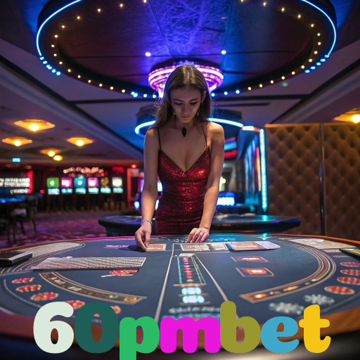 A Magia dos Jogos de Fantasia na 60pmbet