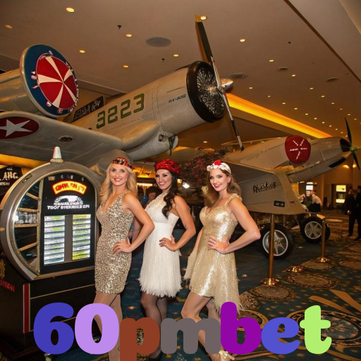 A Magia dos Jogos de Fantasia na 60pmbet