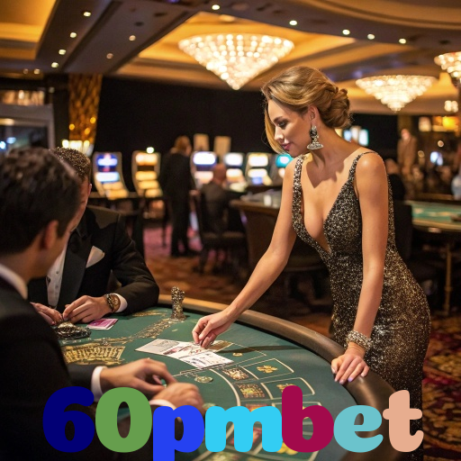 A Magia dos Jogos de Fantasia na 60pmbet