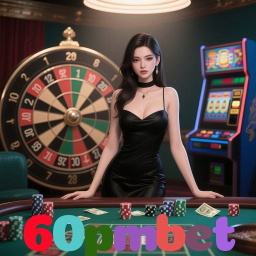 A Magia dos Jogos de Fantasia na 60pmbet