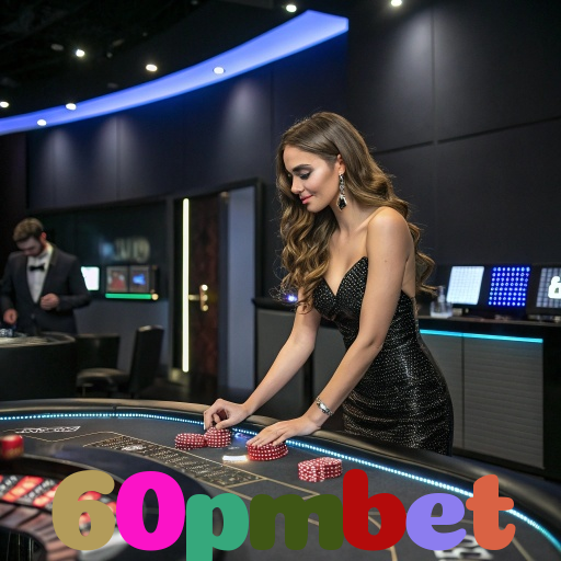 A Magia dos Jogos de Fantasia na 60pmbet