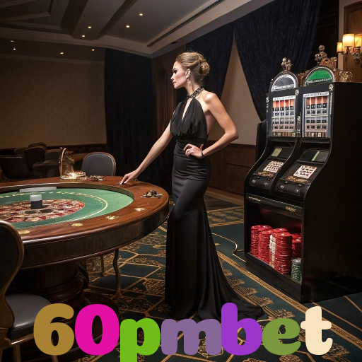 A Magia dos Jogos de Fantasia na 60pmbet