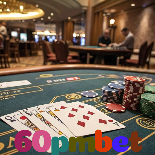 A Magia dos Jogos de Fantasia na 60pmbet