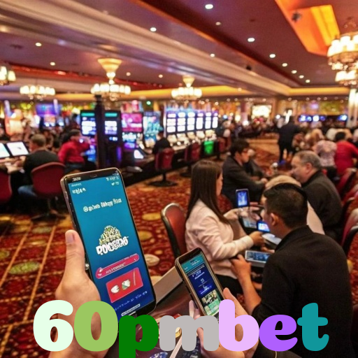 A Magia dos Jogos de Fantasia na 60pmbet
