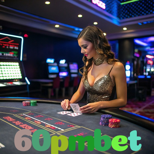 A Magia dos Jogos de Fantasia na 60pmbet