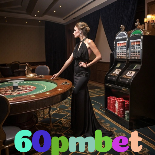 A Magia dos Jogos de Fantasia na 60pmbet