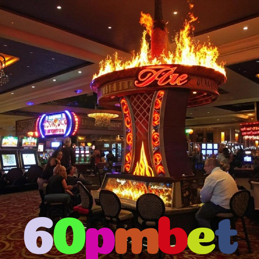 A Magia dos Jogos de Fantasia na 60pmbet