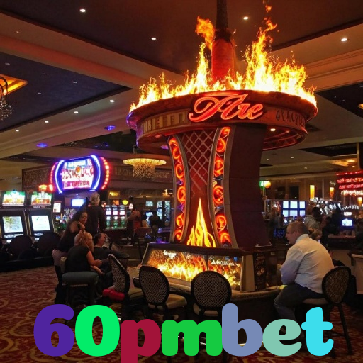 A Magia dos Jogos de Fantasia na 60pmbet