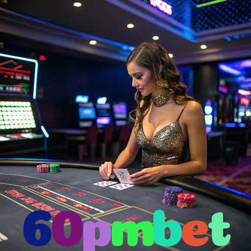 A Magia dos Jogos de Fantasia na 60pmbet