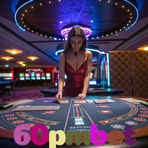 A Magia dos Jogos de Fantasia na 60pmbet