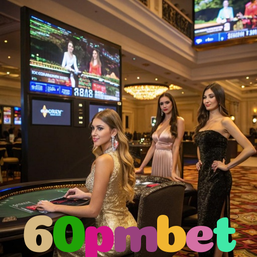 A Magia dos Jogos de Fantasia na 60pmbet