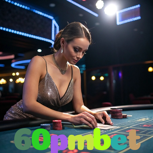 A Magia dos Jogos de Fantasia na 60pmbet
