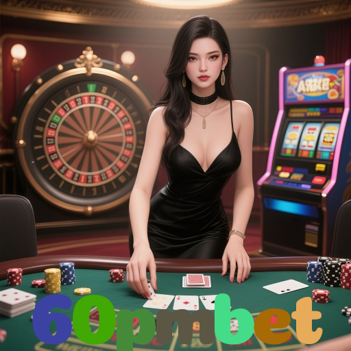 A Magia dos Jogos de Fantasia na 60pmbet