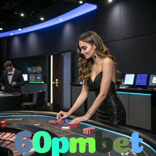 A Magia dos Jogos de Fantasia na 60pmbet