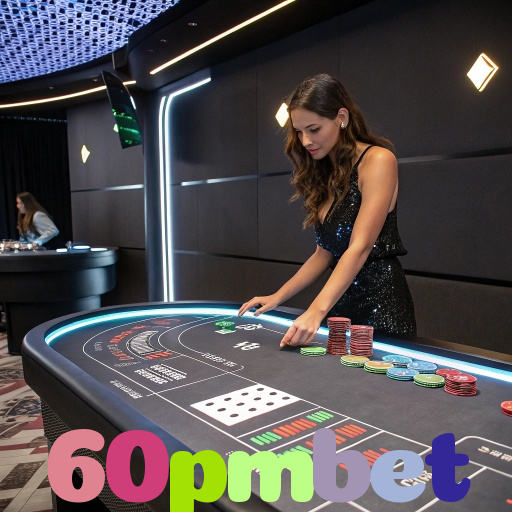 A Magia dos Jogos de Fantasia na 60pmbet