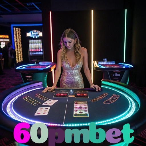 A Magia dos Jogos de Fantasia na 60pmbet