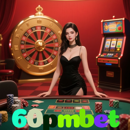 A Magia dos Jogos de Fantasia na 60pmbet