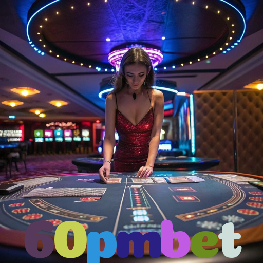 A Magia dos Jogos de Fantasia na 60pmbet