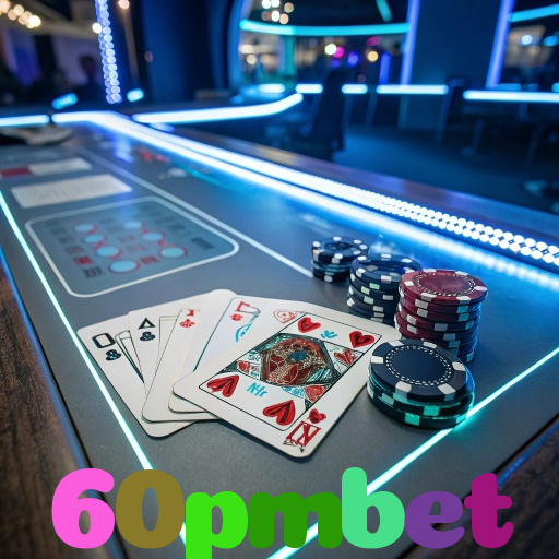 A Magia dos Jogos de Fantasia na 60pmbet