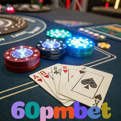 A Magia dos Jogos de Fantasia na 60pmbet