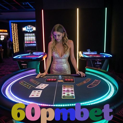 A Magia dos Jogos de Fantasia na 60pmbet