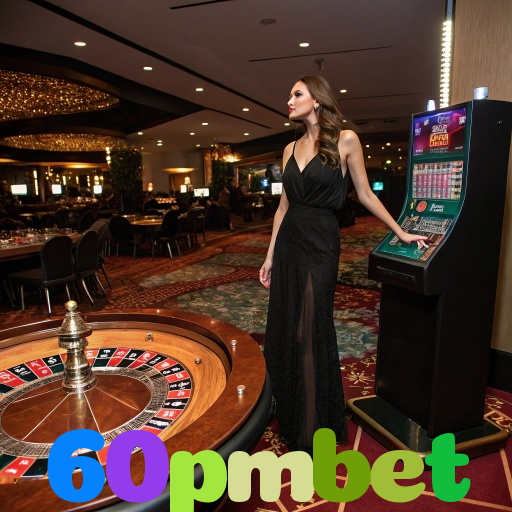 A Magia dos Jogos de Fantasia na 60pmbet