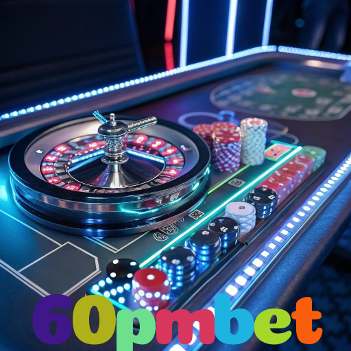 A Magia dos Jogos de Fantasia na 60pmbet