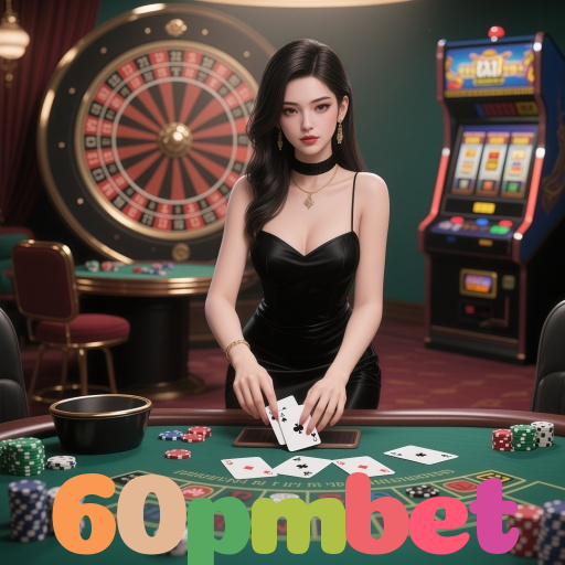 A Magia dos Jogos de Fantasia na 60pmbet