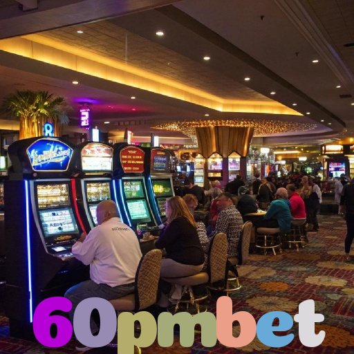 A Magia dos Jogos de Fantasia na 60pmbet