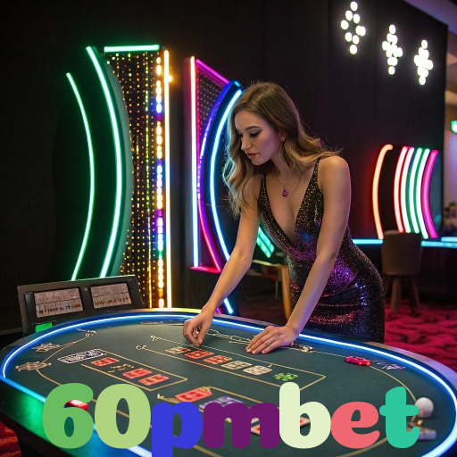 A Magia dos Jogos de Fantasia na 60pmbet