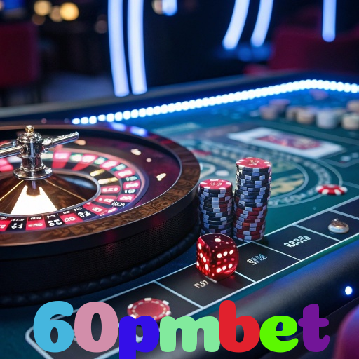 A Magia dos Jogos de Fantasia na 60pmbet