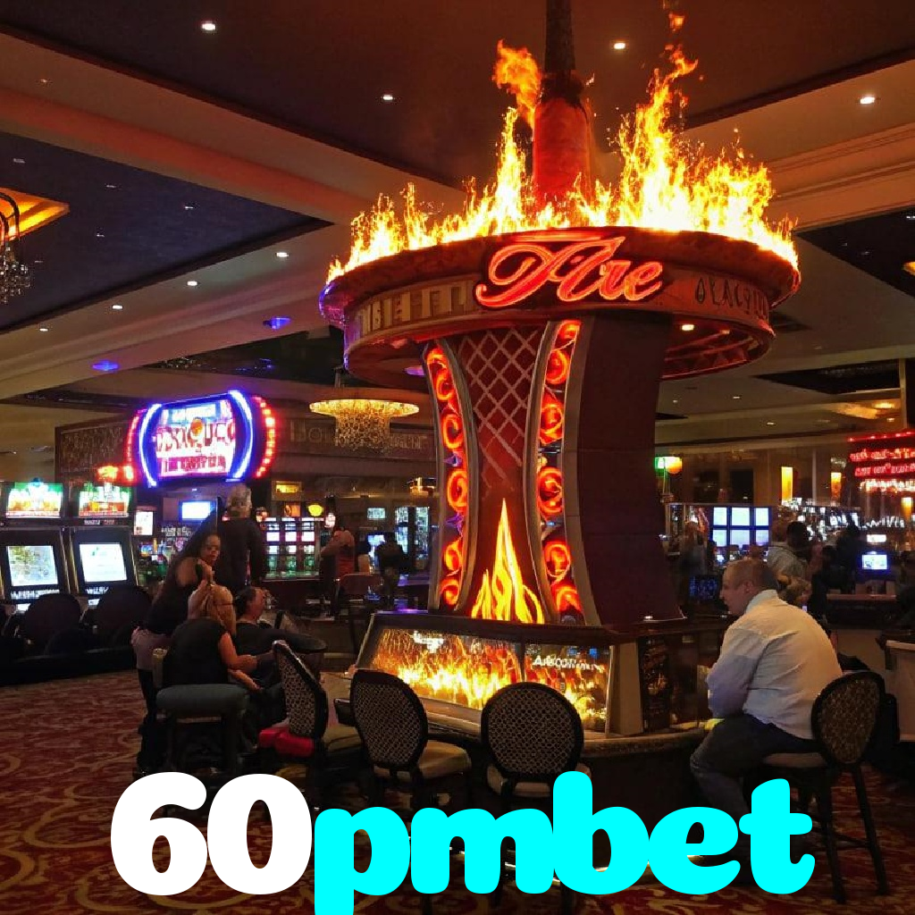 A Magia dos Jogos de Fantasia na 60pmbet