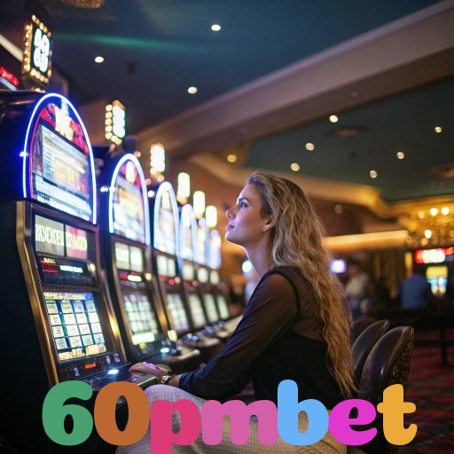 A Magia dos Jogos de Fantasia na 60pmbet