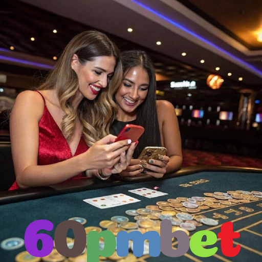 A Magia dos Jogos de Fantasia na 60pmbet