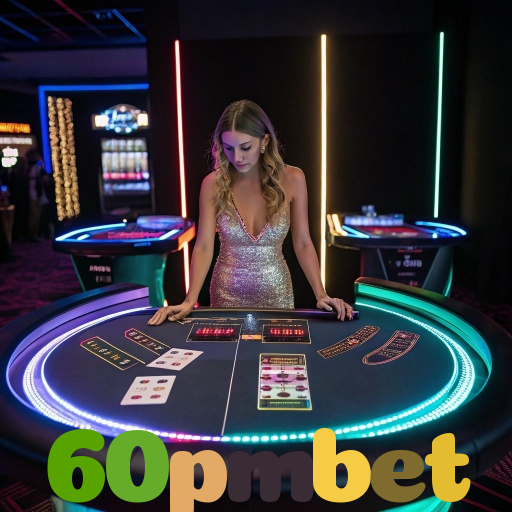 A Magia dos Jogos de Fantasia na 60pmbet